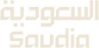 Saudia